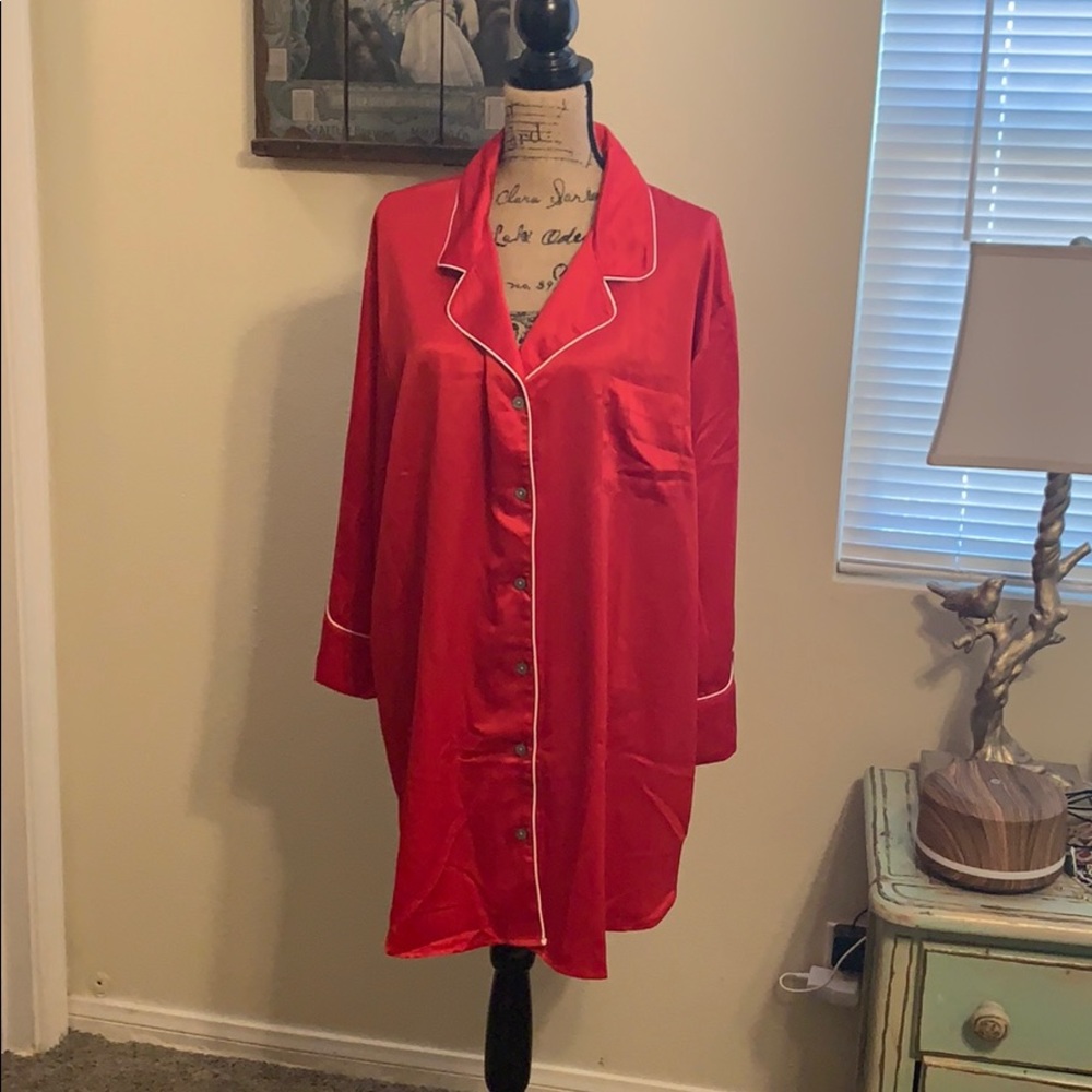 Natori Sleep Shirt
